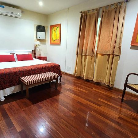 House Park Hotel Boutique 산타페 외부 사진