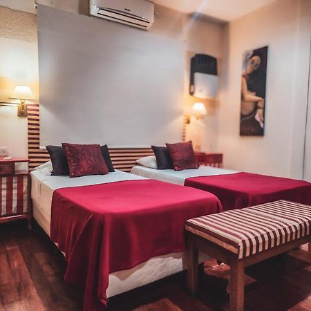 House Park Hotel Boutique 산타페 외부 사진