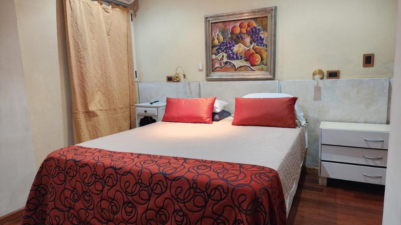 House Park Hotel Boutique 산타페 외부 사진