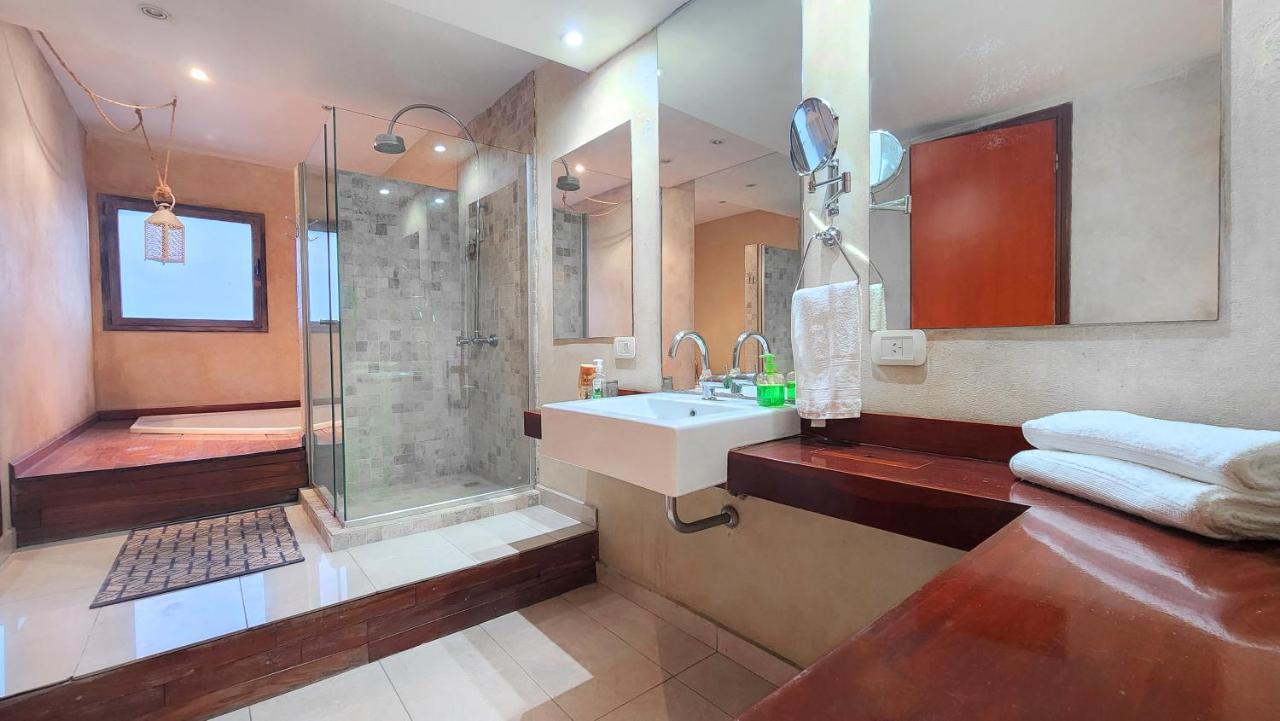 House Park Hotel Boutique 산타페 외부 사진