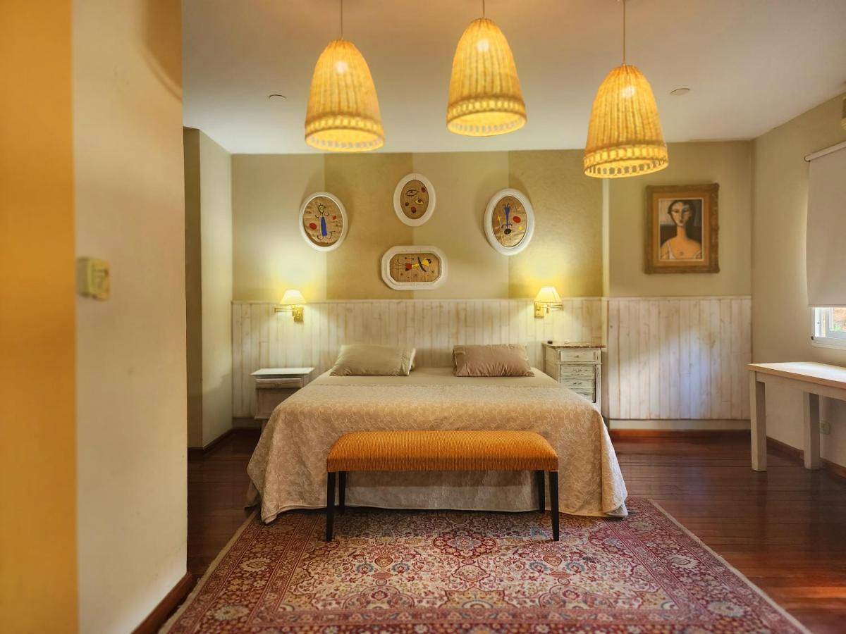 House Park Hotel Boutique 산타페 외부 사진