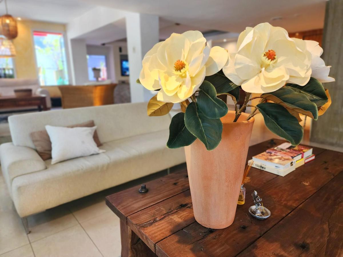 House Park Hotel Boutique 산타페 외부 사진