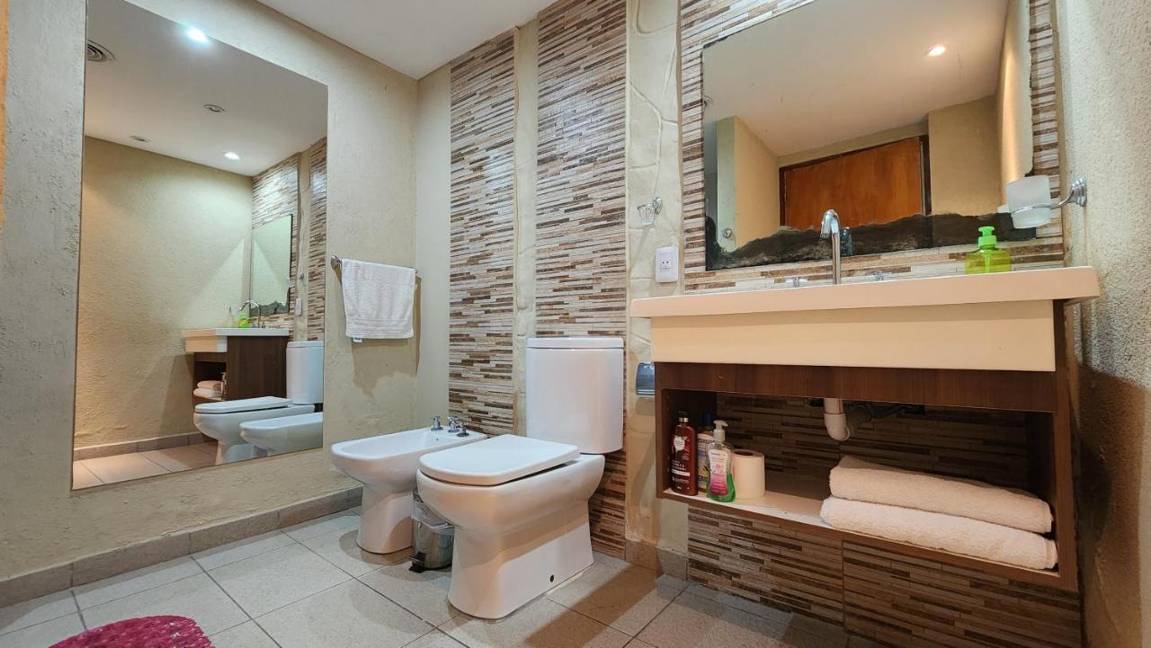 House Park Hotel Boutique 산타페 외부 사진