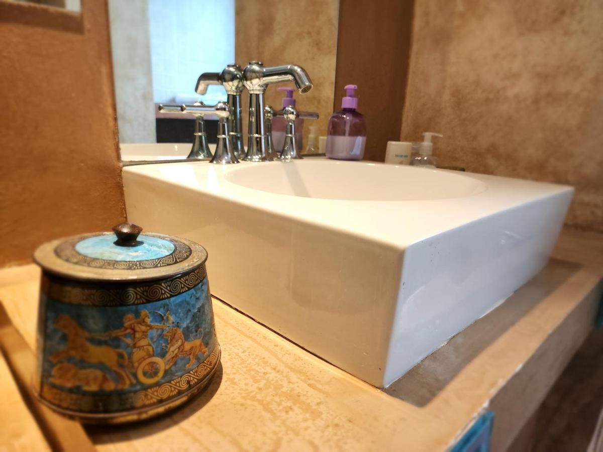 House Park Hotel Boutique 산타페 외부 사진