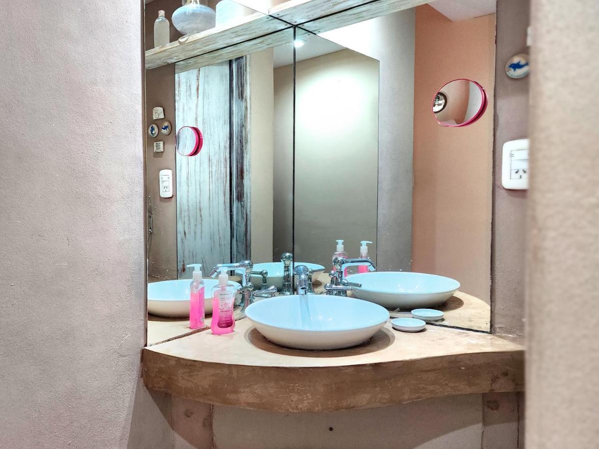 House Park Hotel Boutique 산타페 외부 사진