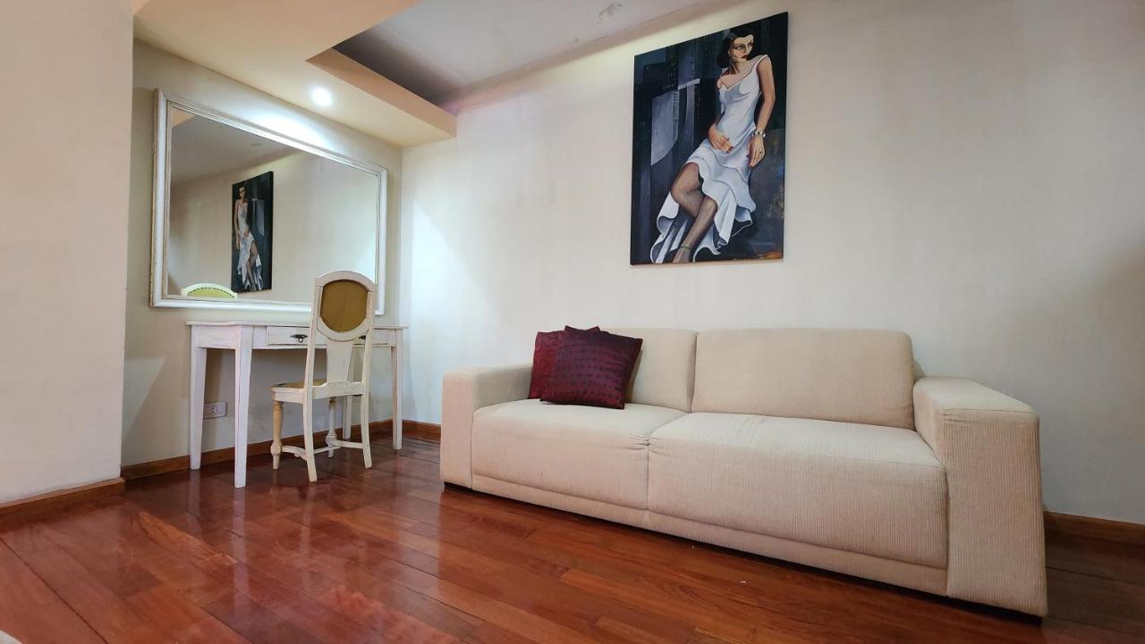House Park Hotel Boutique 산타페 외부 사진