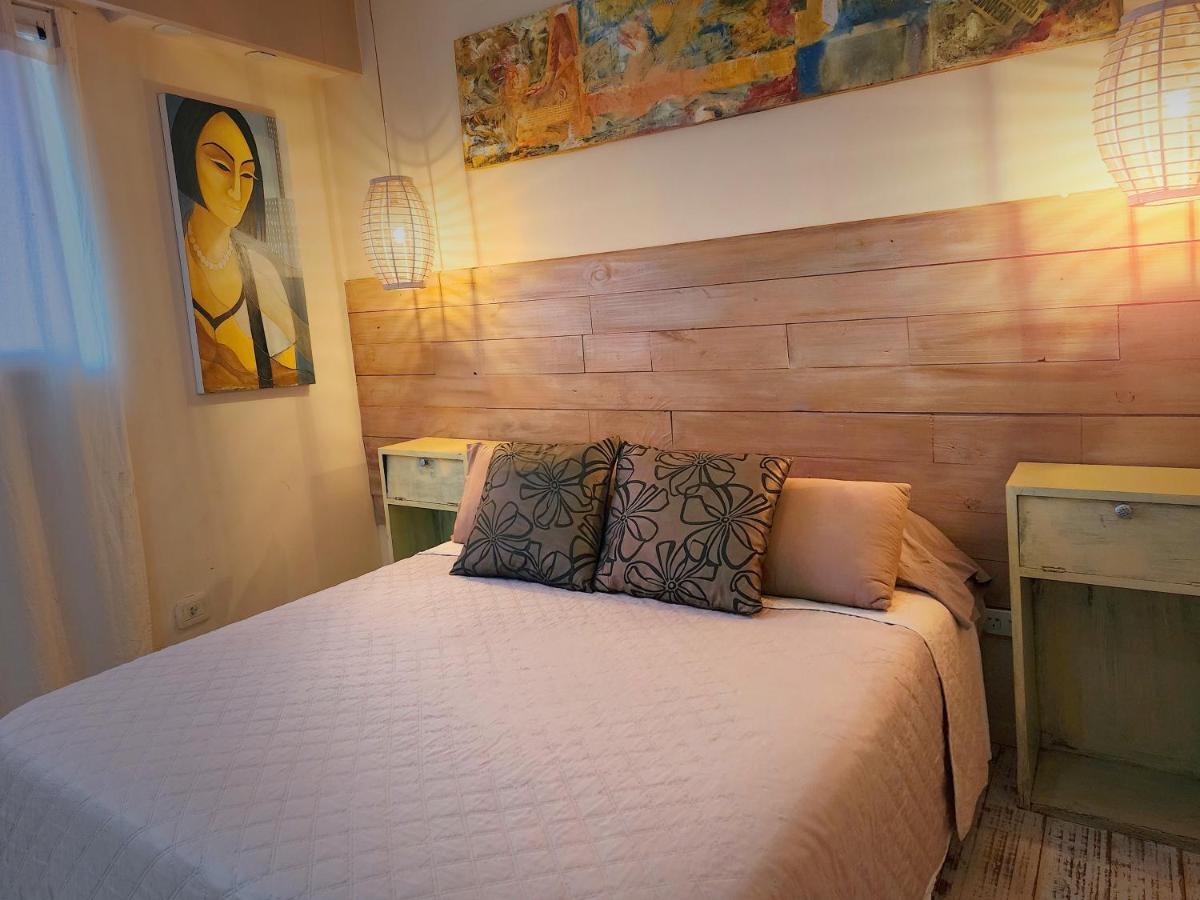 House Park Hotel Boutique 산타페 외부 사진