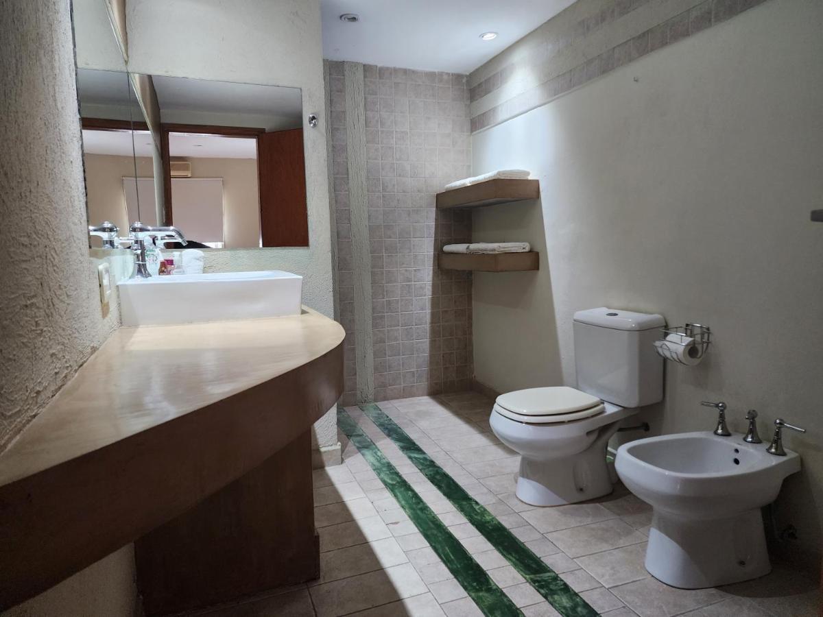 House Park Hotel Boutique 산타페 외부 사진