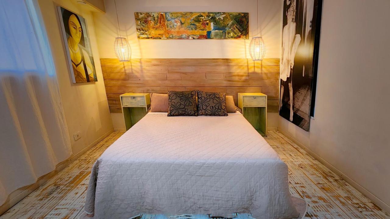 House Park Hotel Boutique 산타페 외부 사진