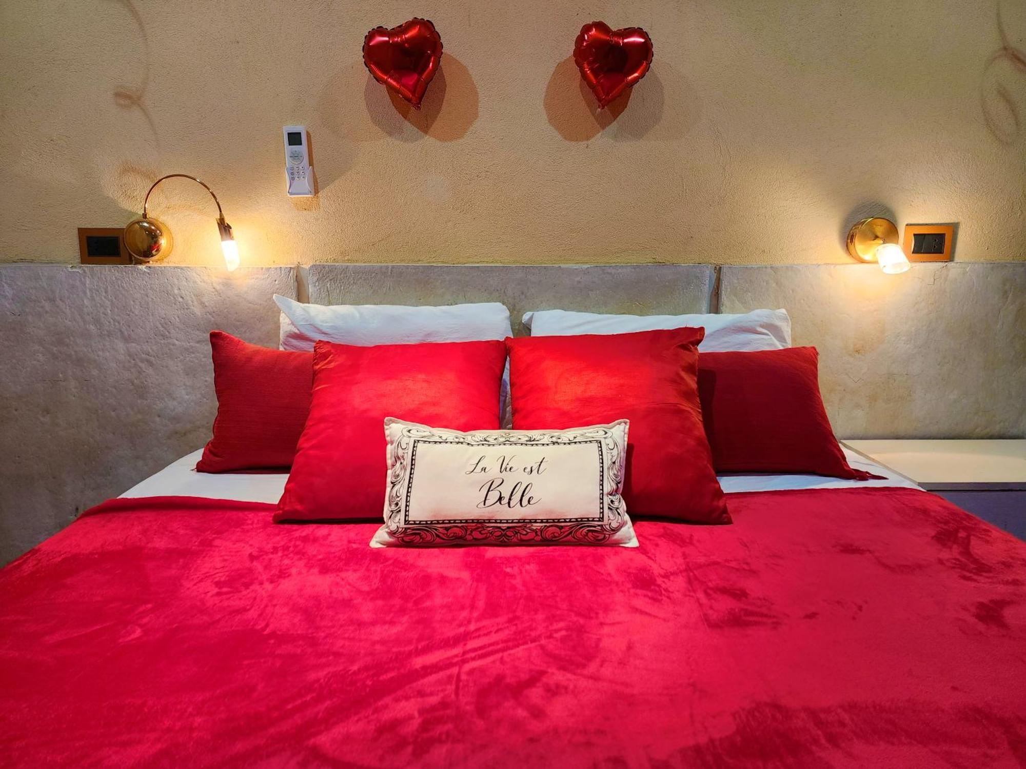 House Park Hotel Boutique 산타페 외부 사진