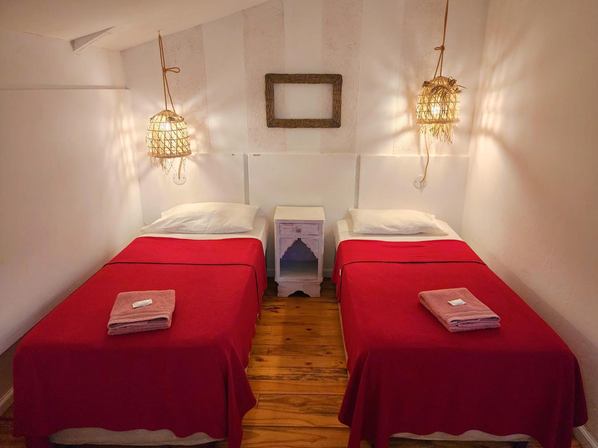House Park Hotel Boutique 산타페 외부 사진