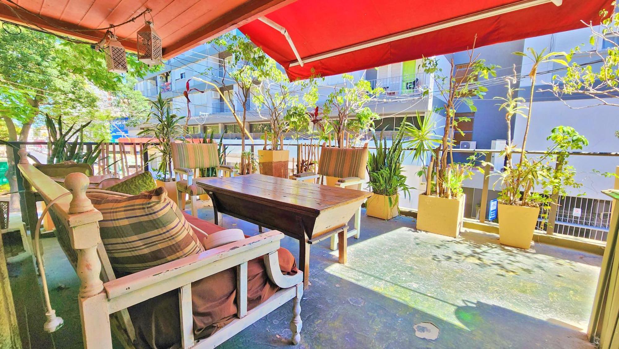 House Park Hotel Boutique 산타페 외부 사진