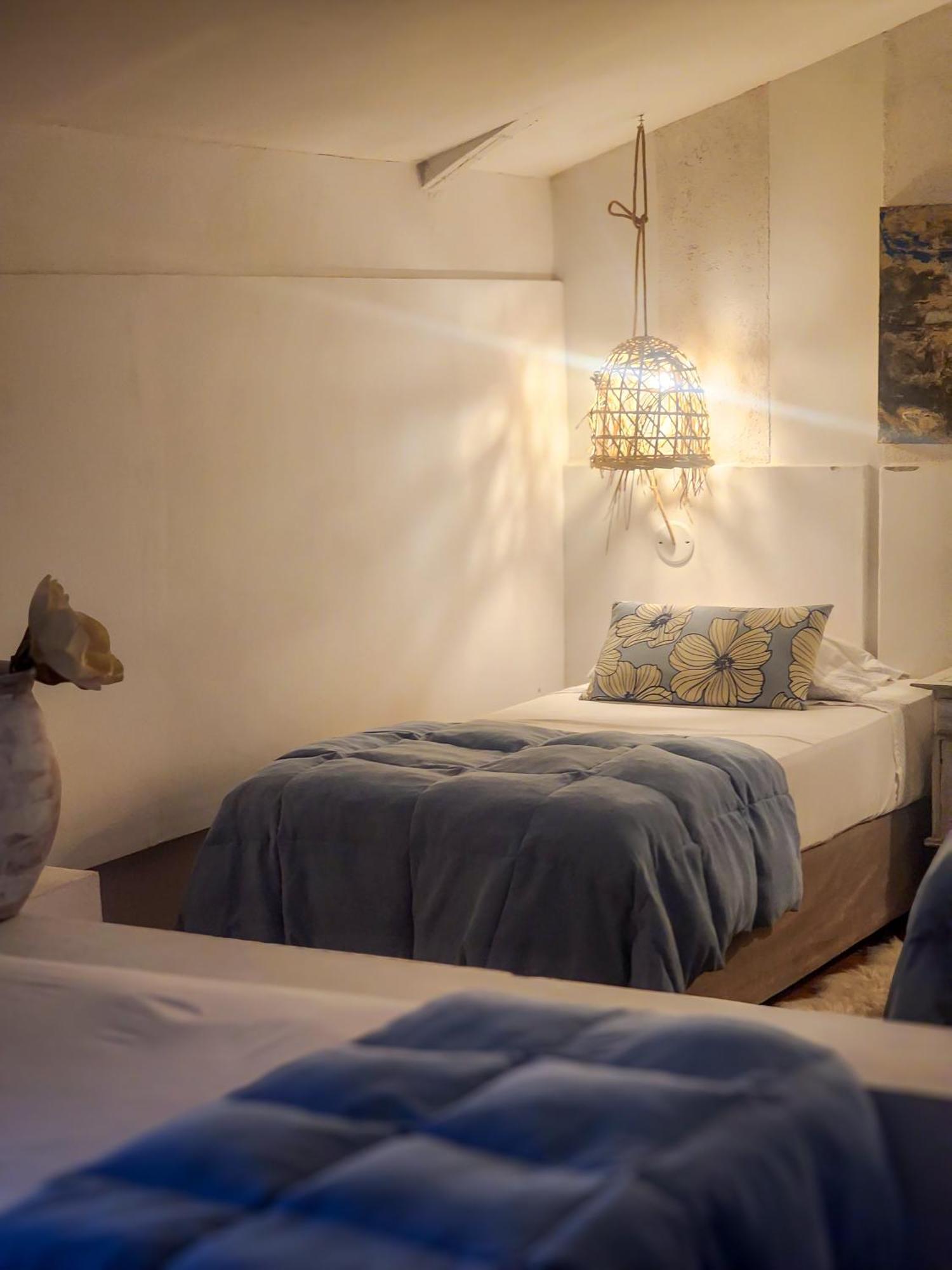 House Park Hotel Boutique 산타페 외부 사진